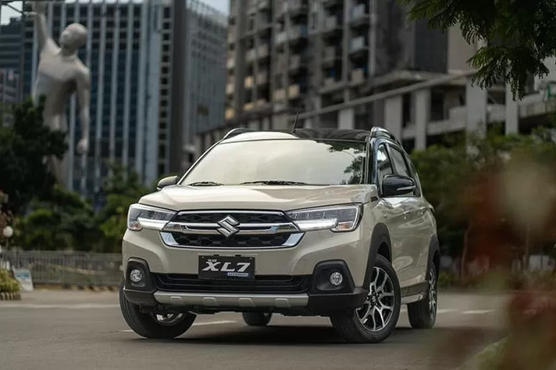 Cập nhật bảng giá xe hãng Suzuki mới nhất tháng 12/2024 Cập nhật bảng giá xe hãng Suzuki mới nhất tháng 12/2024