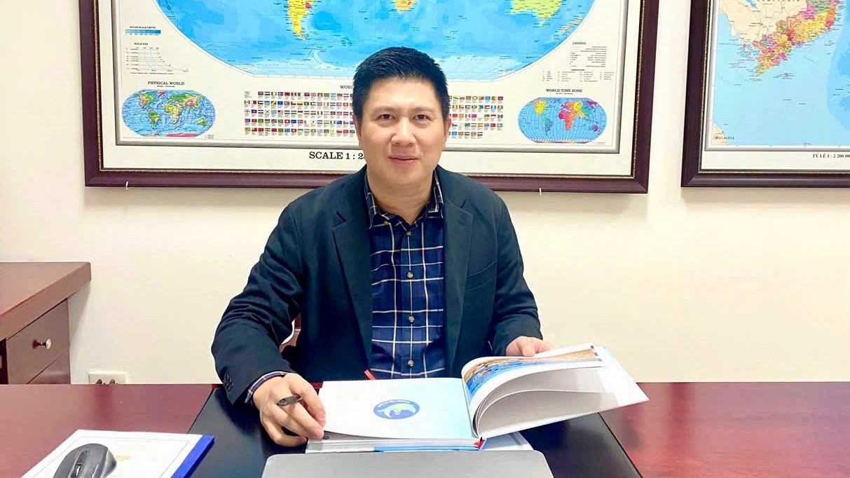 Lan tỏa hơn nữa những câu chuyện hấp dẫn, giàu cảm xúc về Việt Nam trong kỷ nguyên mới