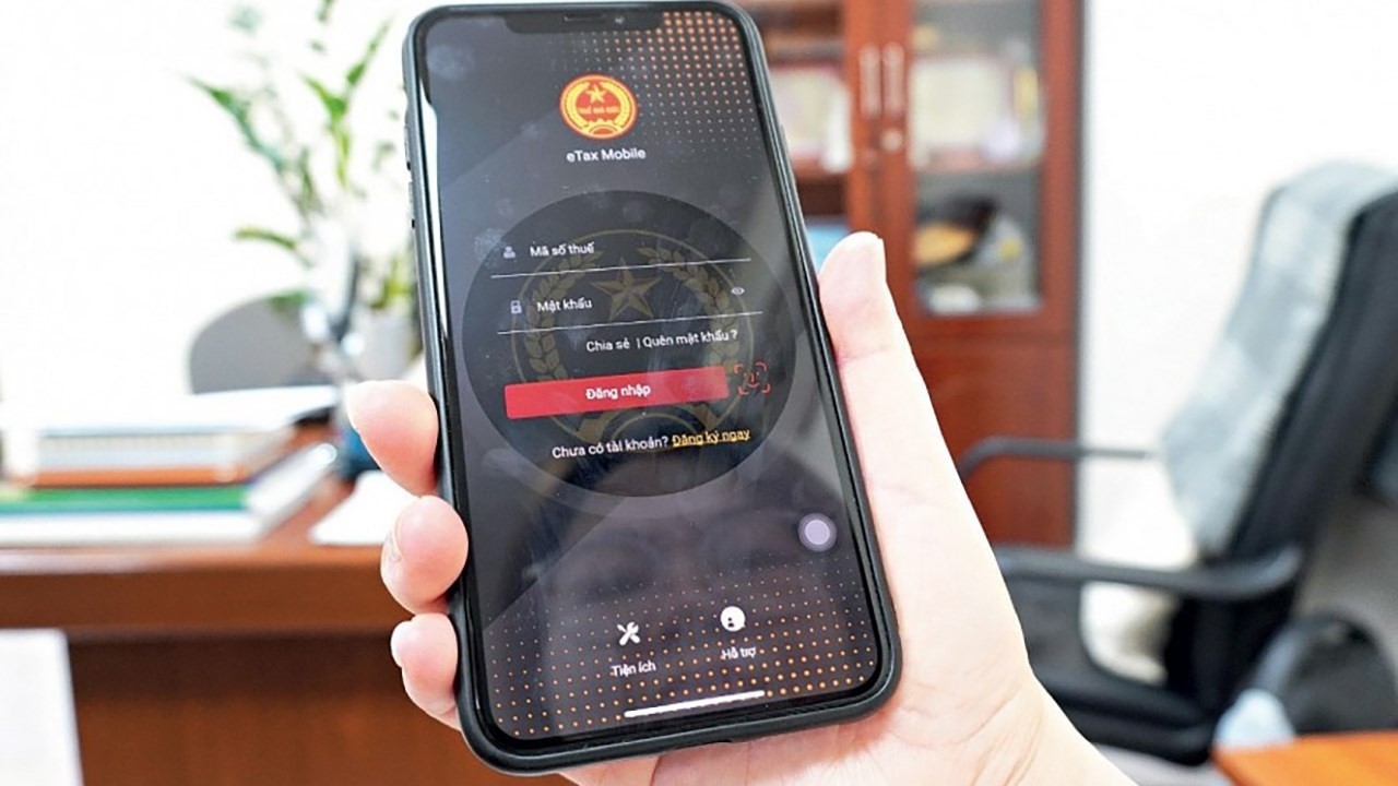 canh bao cac chieu tro lua dao cai dat phan mem dich vu cong va lam ho chieu online