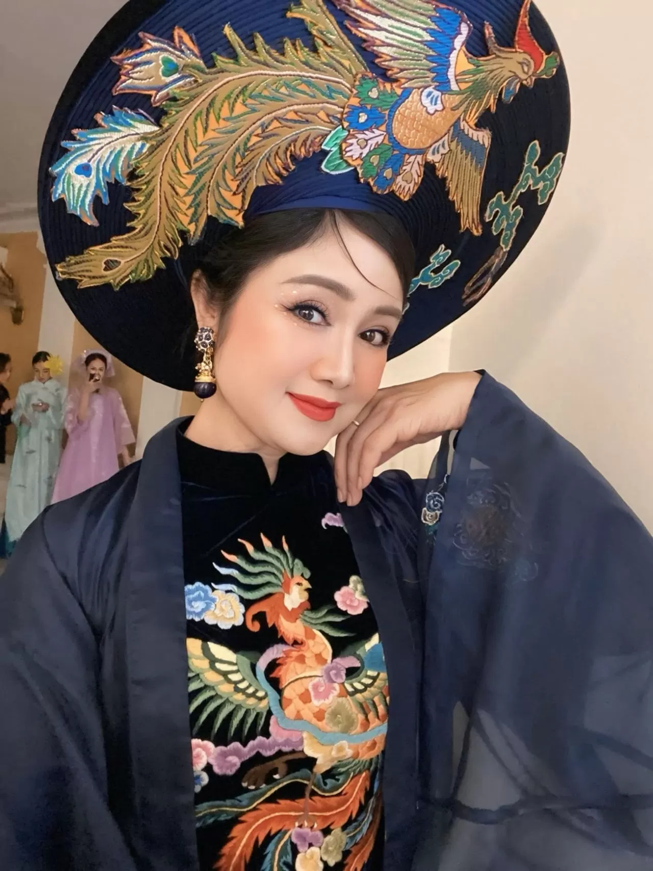 Sao Việt Sao Việt