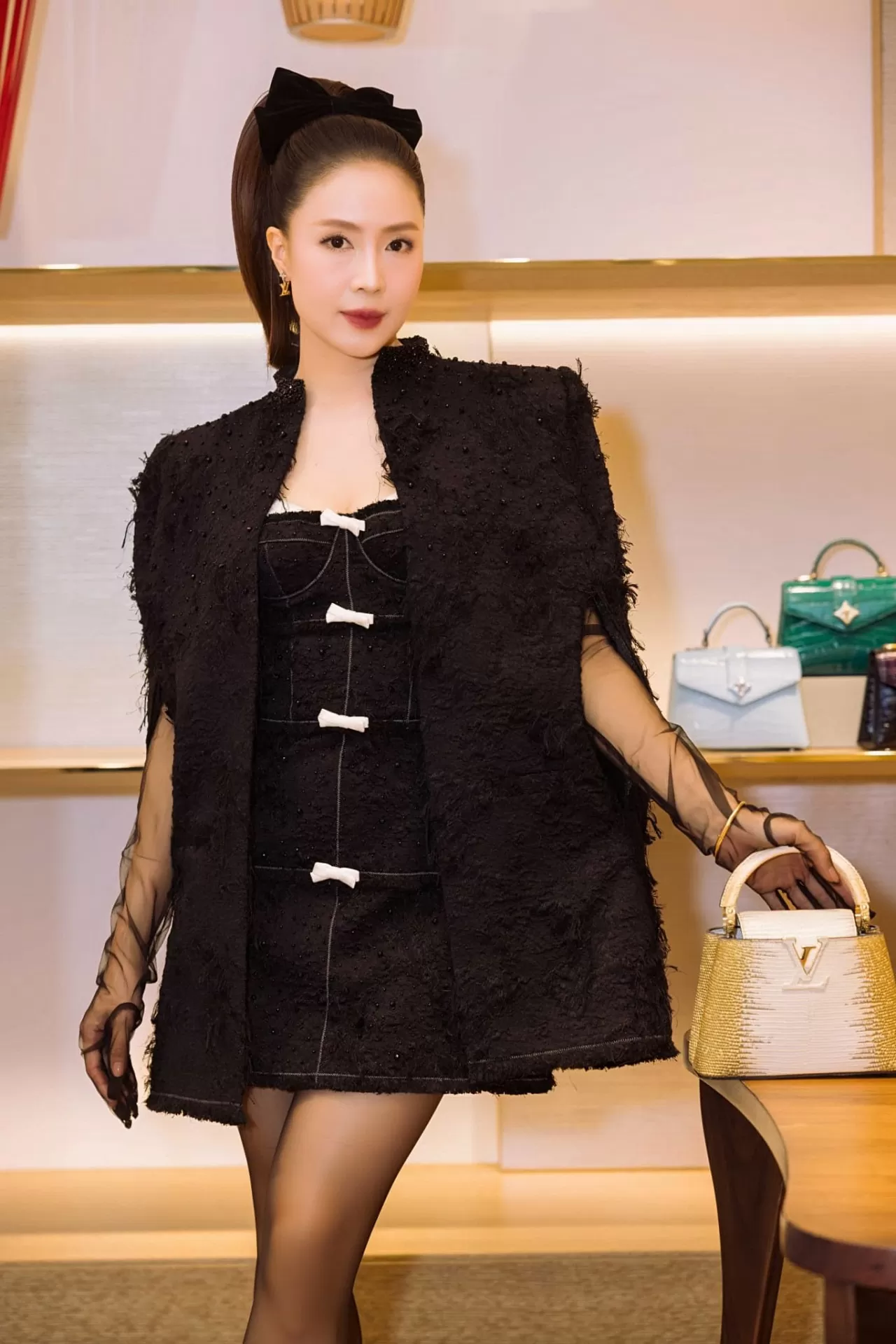 Sao Việt Sao Việt