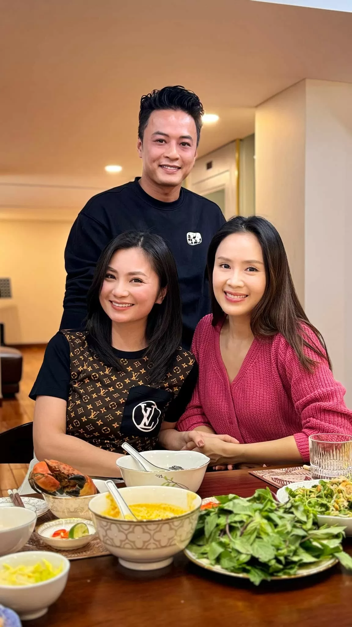 Sao Việt Sao Việt