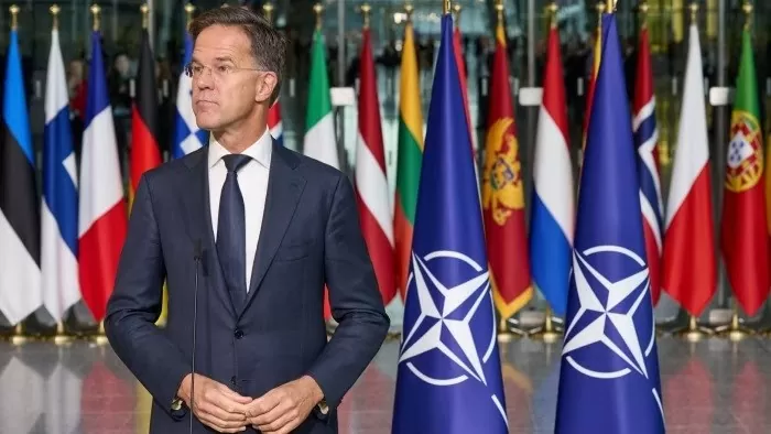 NATO và Tổng thống Mỹ Biden nỗ lực 'trải đường' cho Ukraine đến hòa đàm, nhắc nhở ông Trump NATO và Tổng thống Mỹ Biden nỗ lực 'trải đường' cho Ukraine đến hòa đàm, nhắc nhở ông Trump