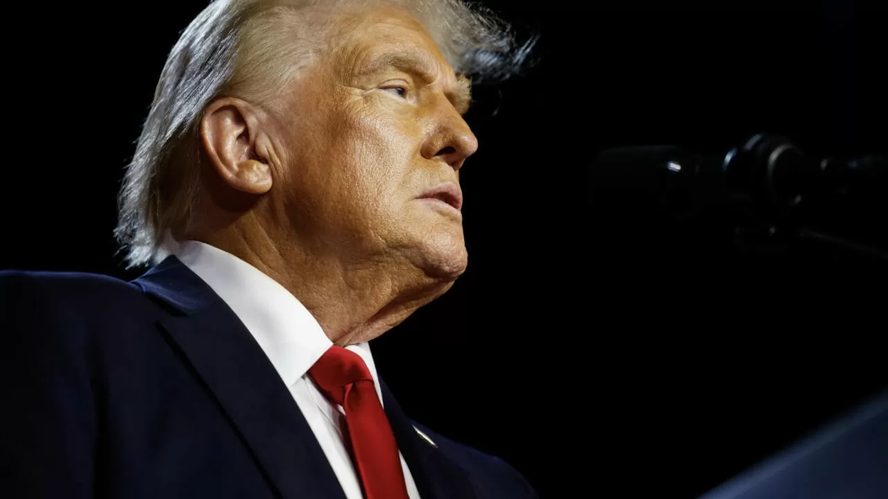 Xung đột Gaza: Tổng thống Mỹ đắc cử Donald Trump ra tối hậu thư, cảnh báo cái giá đắt nhất lịch sử Xung đột Gaza: Tổng thống Mỹ đắc cử Donald Trump ra tối hậu thư, cảnh báo cái giá đắt nhất lịch sử