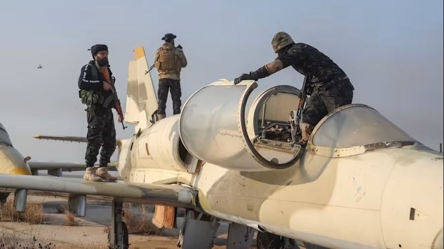 tinh hinh syria hon 500 nguoi thiet mang chi trong vai ngay mong muon lon nhat cua tho nhi ky va hanh dong khan cua iraq