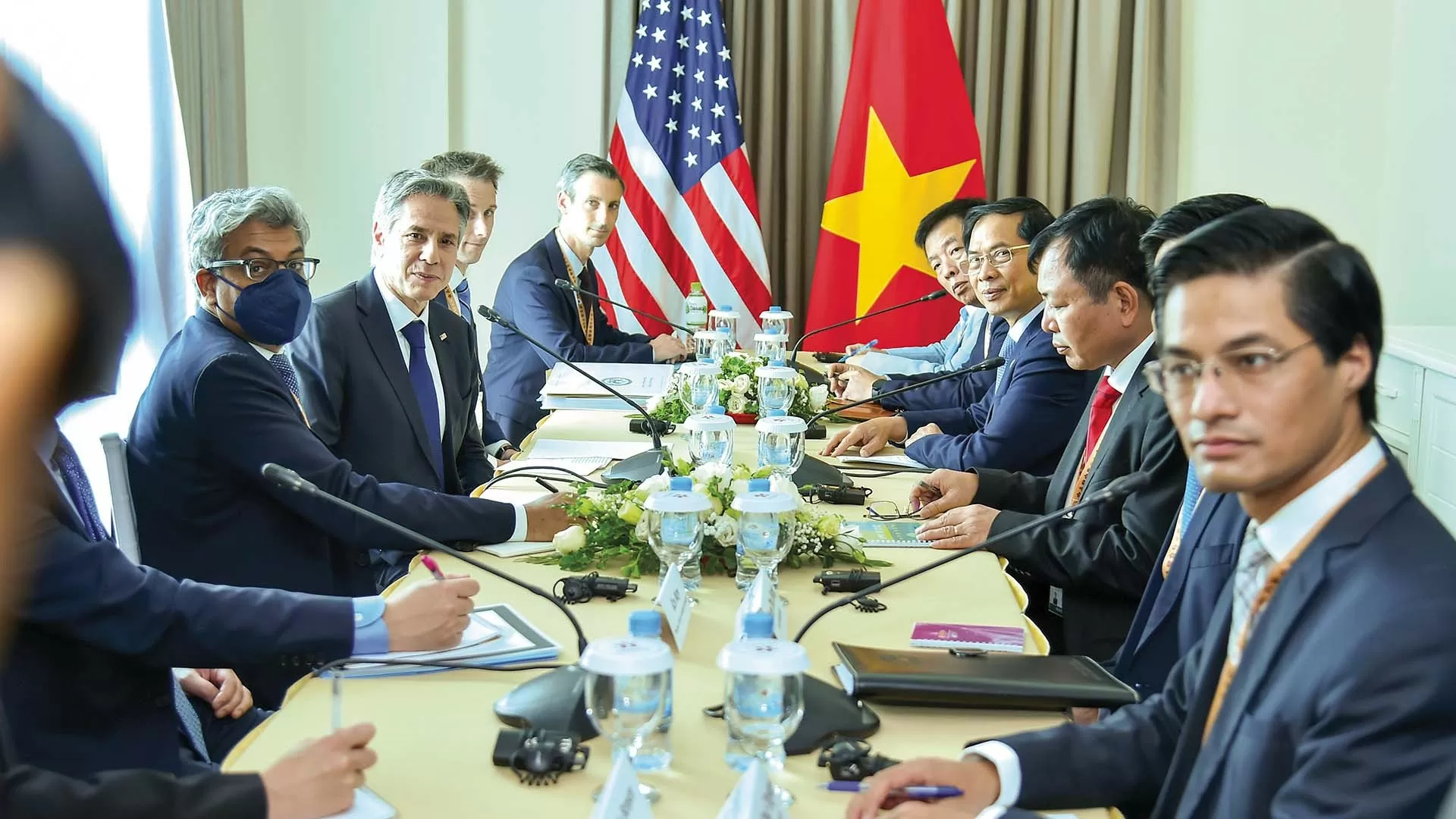 Sẵn sàng cho điều bất ngờ Sẵn sàng cho điều bất ngờ