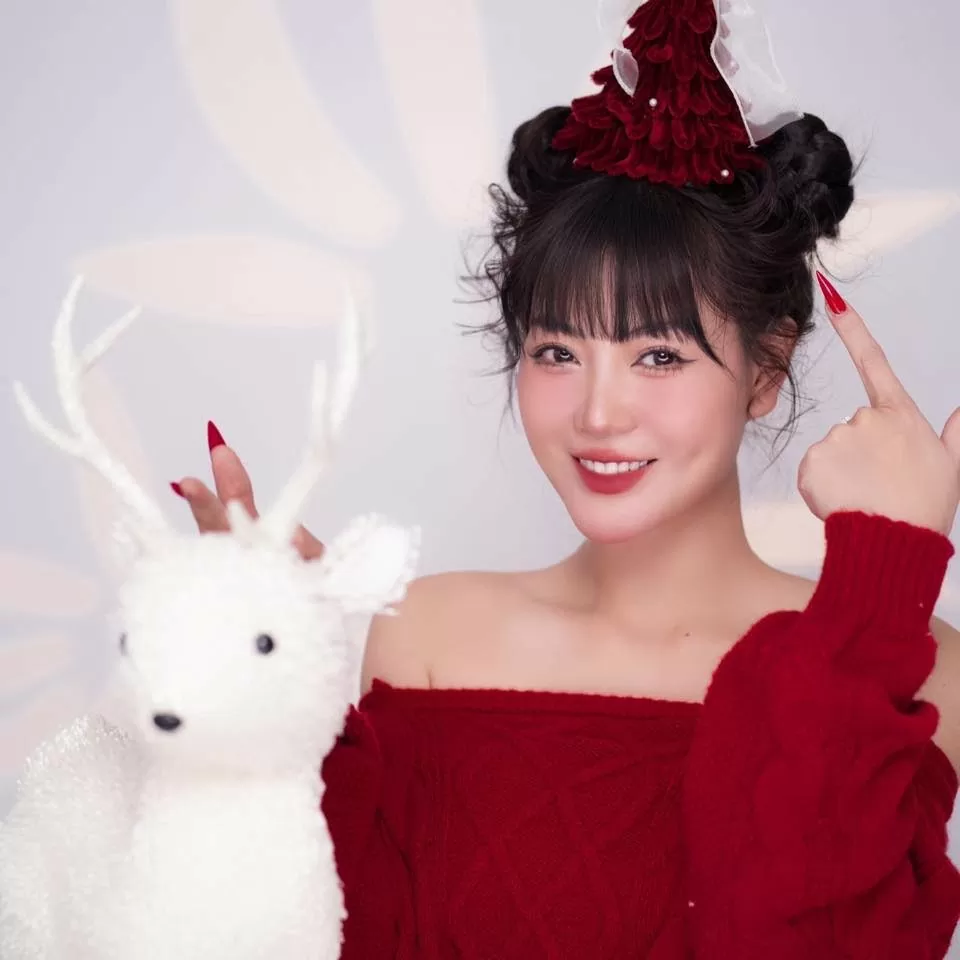 Thanh Hương Thanh Hương