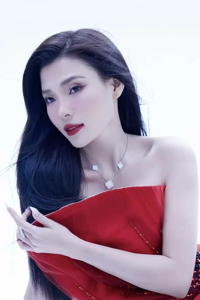 Thúy Diễm Thúy Diễm
