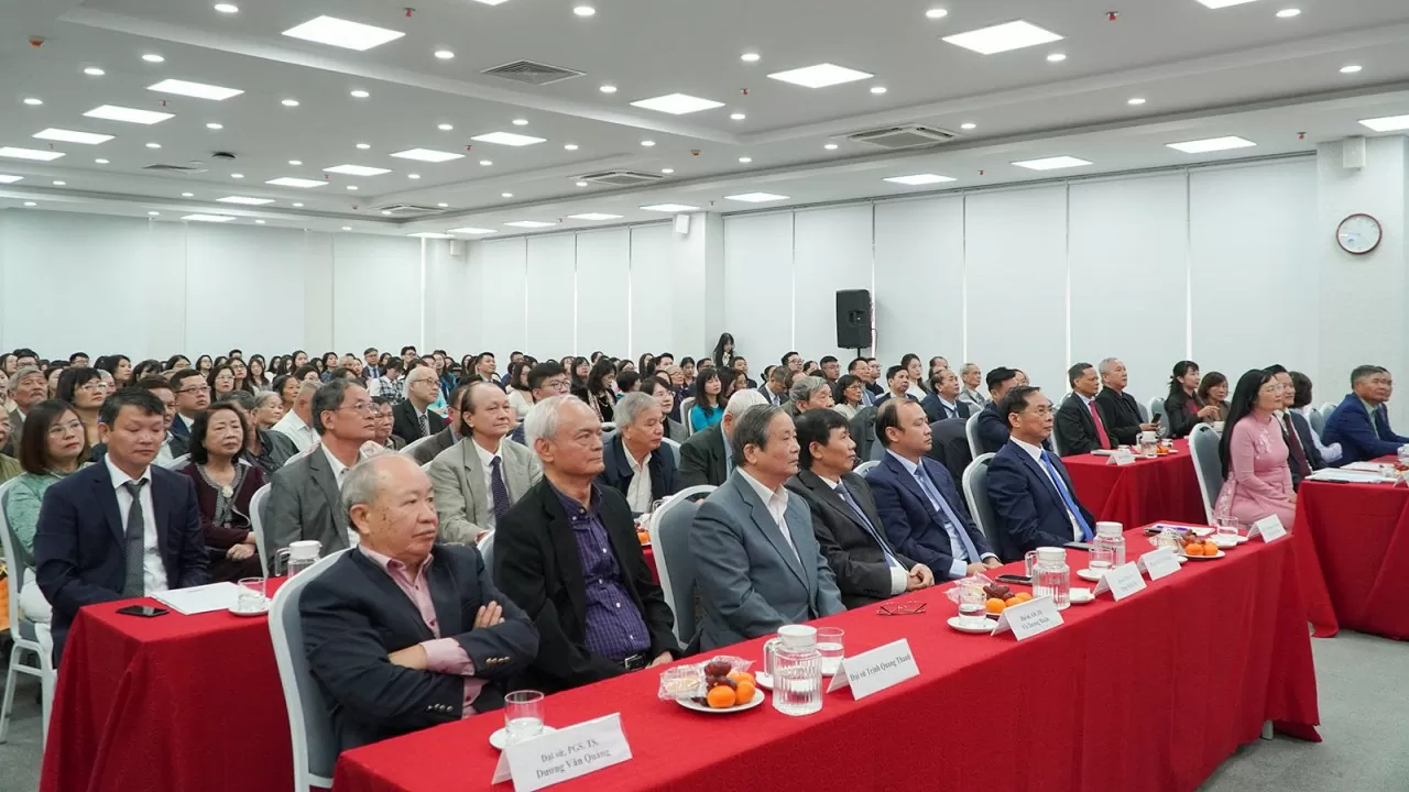 Học viện Ngoại giao nỗ lực sớm vào nhóm cơ sở đào tạo, nghiên cứu dẫn đầu khu vực Học viện Ngoại giao nỗ lực sớm vào nhóm cơ sở đào tạo, nghiên cứu dẫn đầu khu vực