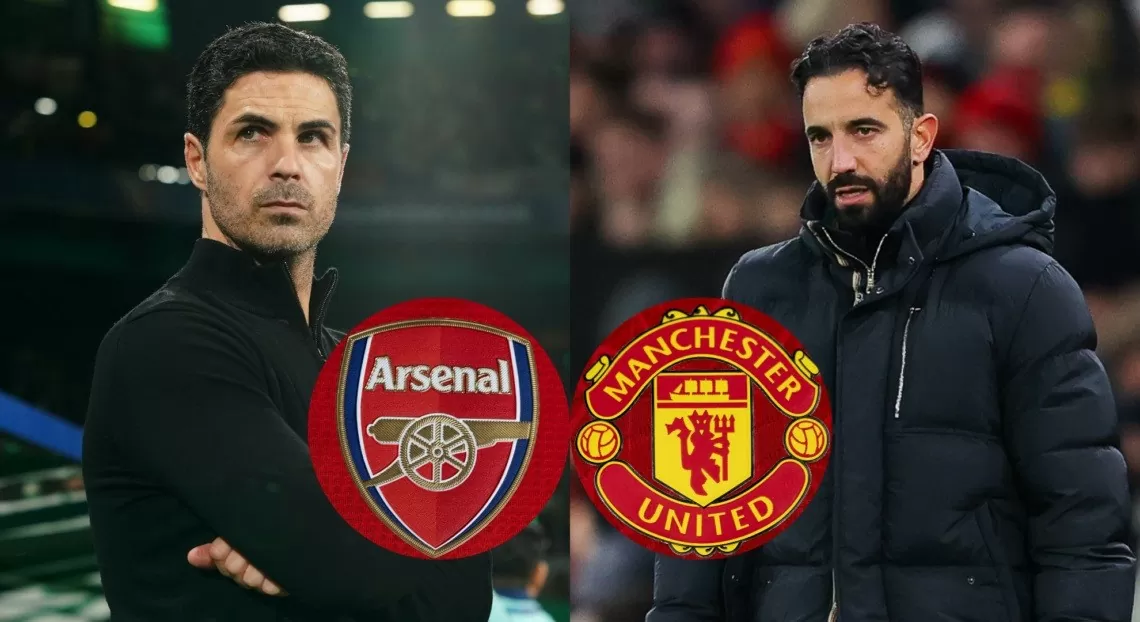 Nhận định, dự đoán tỷ số Arsenal vs MU, 03h15 ngày 5/12 Nhận định, dự đoán tỷ số Arsenal vs MU, 03h15 ngày 5/12