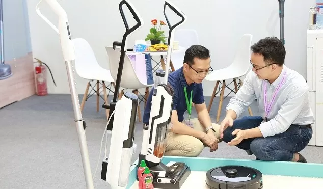 Sắp diễn ra sự kiện xúc tiến thương mại chuyên nghiệp hàng đầu về lĩnh vực quà tặng, đồ gia dụng tại Việt Nam Sắp diễn ra sự kiện xúc tiến thương mại chuyên nghiệp hàng đầu về lĩnh vực quà tặng, đồ gia dụng tại Việt Nam