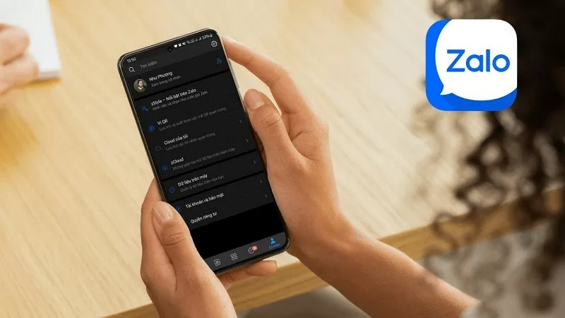Cách xóa ứng dụng cấp quyền truy cập Zalo giúp bảo vệ tài khoản Cách xóa ứng dụng cấp quyền truy cập Zalo giúp bảo vệ tài khoản