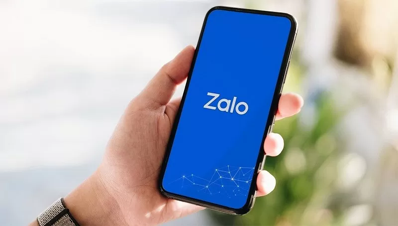 Cách xóa ứng dụng cấp quyền truy cập Zalo giúp bảo vệ tài khoản Cách xóa ứng dụng cấp quyền truy cập Zalo giúp bảo vệ tài khoản