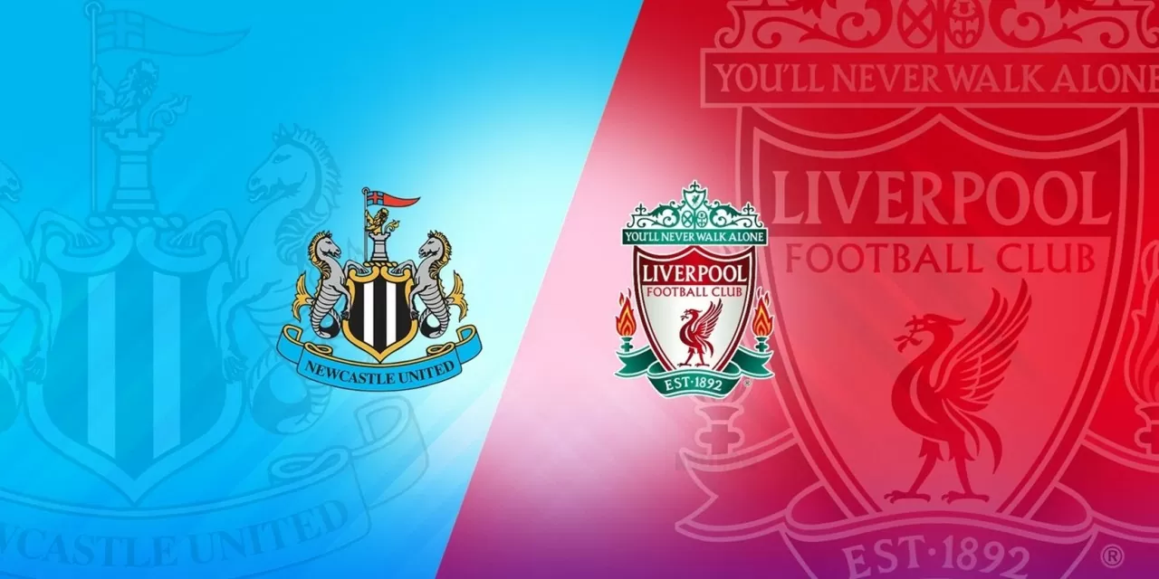 Nhận định trận đấu Newcastle vs Liverpool, 02h30 ngày 5/12 Nhận định trận đấu Newcastle vs Liverpool, 02h30 ngày 5/12