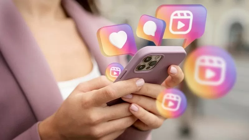 Tắt trạng thái online trên Instagram đơn giản không phải ai cũng biết Tắt trạng thái online trên Instagram đơn giản không phải ai cũng biết