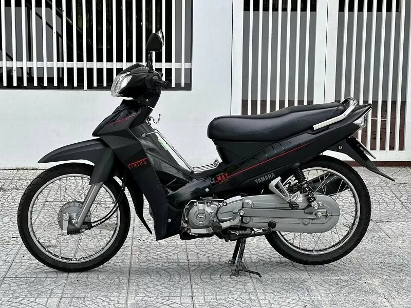 Cập nhật bảng giá xe Yamaha Sirius mới nhất tháng 12/2024 Cập nhật bảng giá xe Yamaha Sirius mới nhất tháng 12/2024