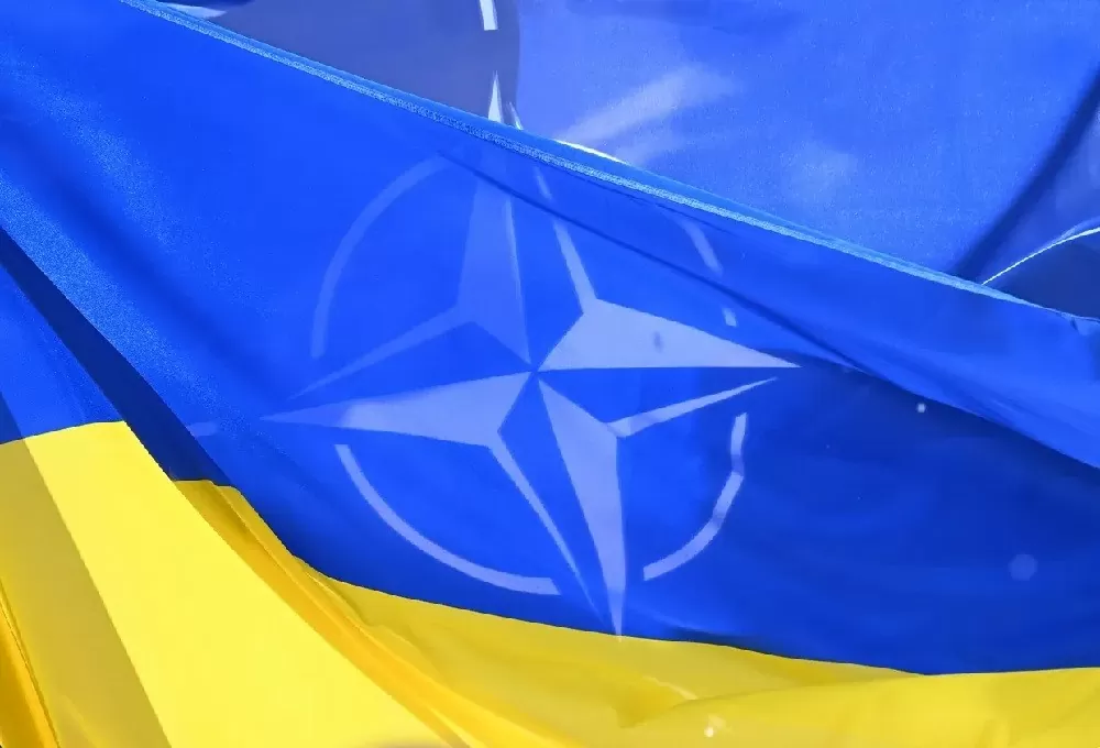 Ukraine ra tuyên bố quyết đoán phủ đầu NATO sau kinh nhiệm đắng cay, sẽ mời Nga đến dự hội nghị hòa bình Ukraine ra tuyên bố quyết đoán phủ đầu NATO sau kinh nhiệm đắng cay, sẽ mời Nga đến dự hội nghị hòa bình