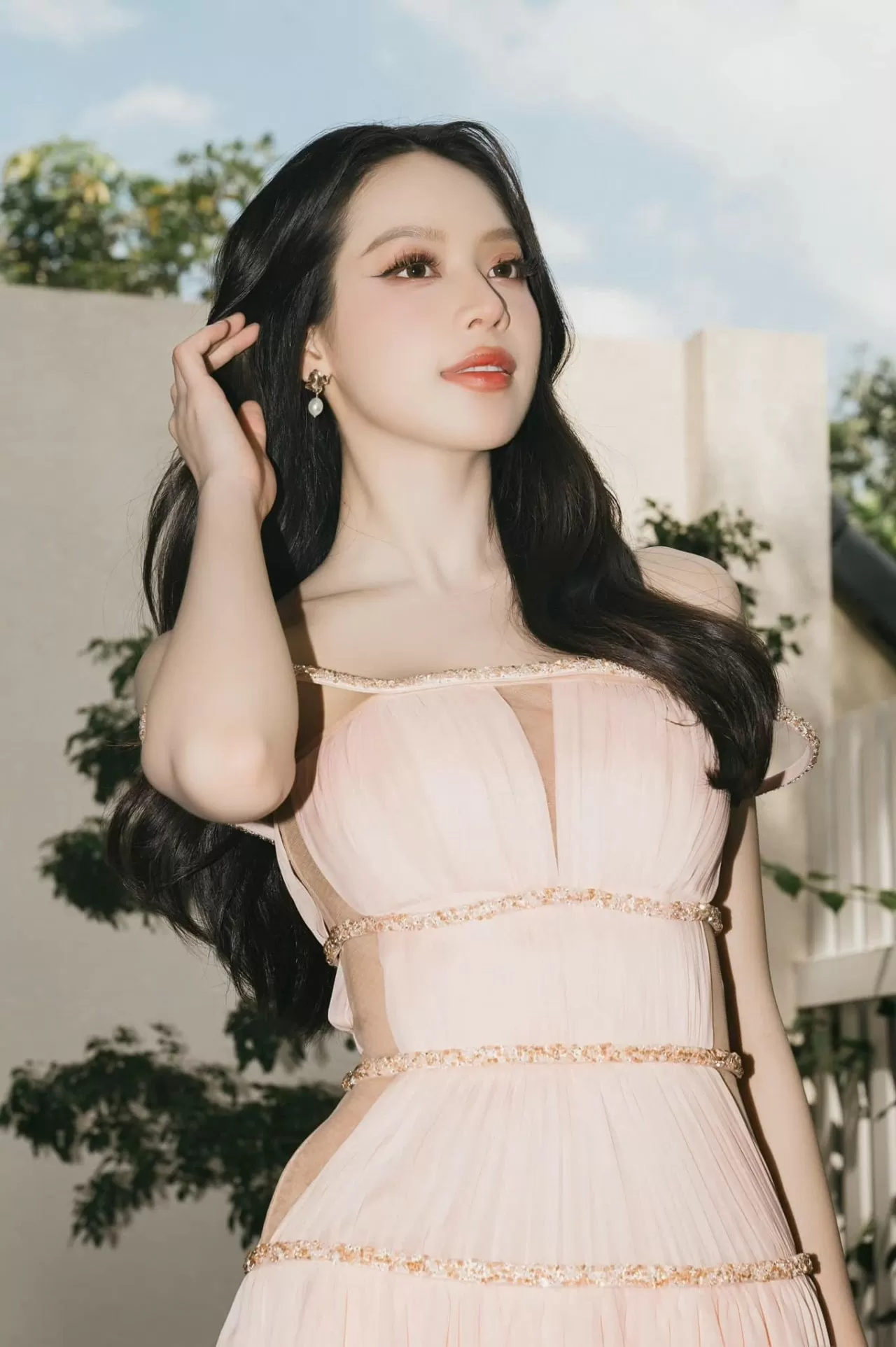 Huỳnh Thị Thanh Thủy Huỳnh Thị Thanh Thủy