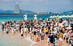 5 cách để nhập cảnh vào Trung Quốc theo hình thức miễn thị thực - đã hiệu lực với công dân 38 quốc gia