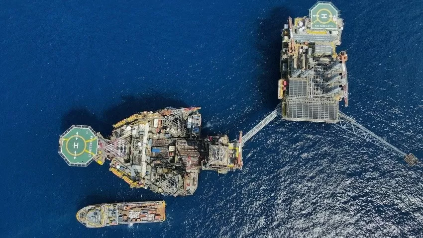 PV Drilling sẽ vận hành cùng lúc hai giàn khoan PV DRILLING II và PV DRILLING III tại Indonesia từ năm 2025. (Nguồn: PVN) PV Drilling sẽ vận hành cùng lúc hai giàn khoan PV DRILLING II và PV DRILLING III tại Indonesia từ năm 2025. (Nguồn: PVN)