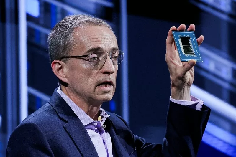 CEO Intel Pat Gelsinger nghỉ hưu từ ngày 1/12 CEO Intel Pat Gelsinger nghỉ hưu từ ngày 1/12