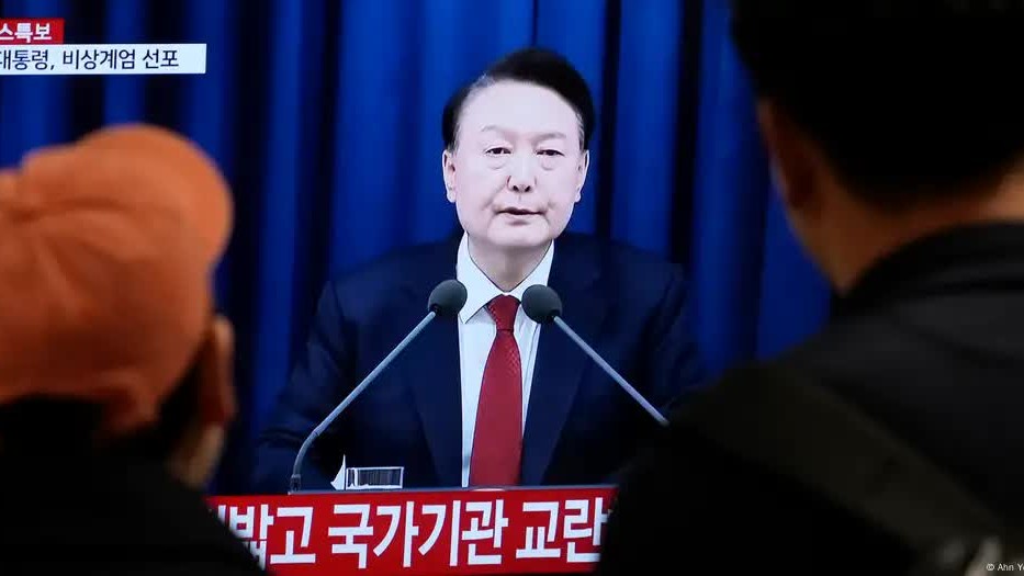 tong thong han quoc du kien co bai phat bieu giai thich quan diem truoc cuoc bo phieu kien nghi luan toi