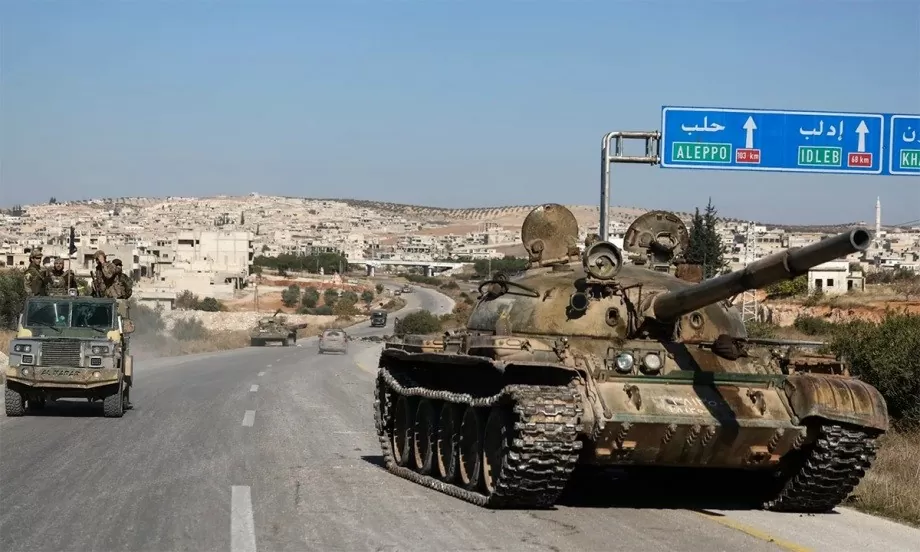 Tình hình Syria: Mỹ mở đợt 'không kích tự vệ', Qatar cảnh báo sự thất bại của đòn quân sự, lãnh đạo Nga-Thổ bàn chuyện Tình hình Syria: Mỹ mở đợt 'không kích tự vệ', Qatar cảnh báo sự thất bại của đòn quân sự, lãnh đạo Nga-Thổ bàn chuyện