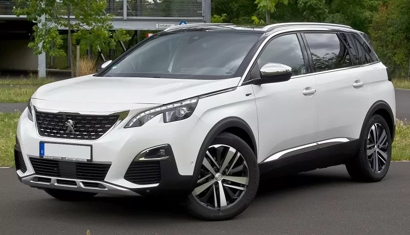 Cập nhật bảng giá xe hãng Peugeot mới nhất tháng 12/2024 Cập nhật bảng giá xe hãng Peugeot mới nhất tháng 12/2024