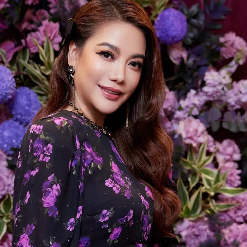 Diễn viên Trương Ngọc Ánh Diễn viên Trương Ngọc Ánh