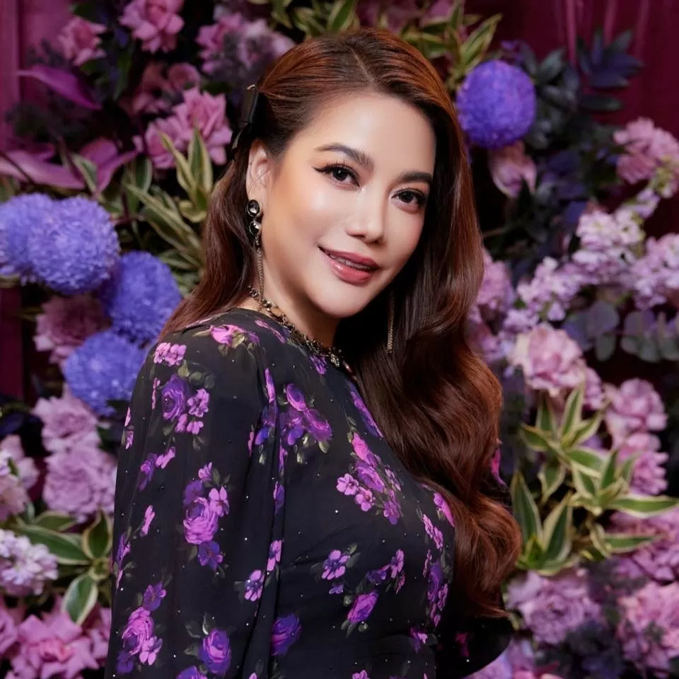 Diễn viên Trương Ngọc Ánh Diễn viên Trương Ngọc Ánh