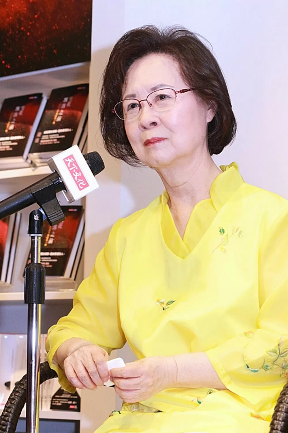 Nhà văn Quỳnh Dao qua đời Nhà văn Quỳnh Dao qua đời