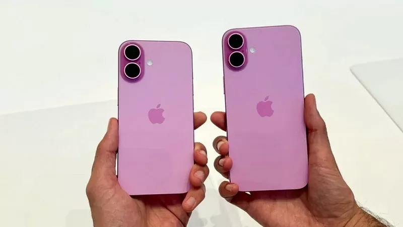 iPhone 16 bị cấm bán tại Indonesia từ tháng 10 iPhone 16 bị cấm bán tại Indonesia từ tháng 10