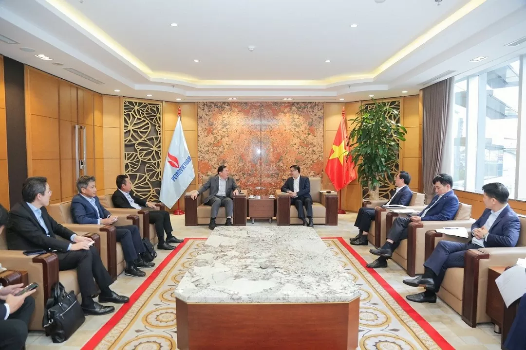 PetroVietnam PetroVietnam
