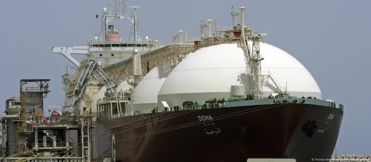 cang thang thuong mai my trung quoc cham den nang luong bac kinh quay lung lng washington co nha cung cap moi