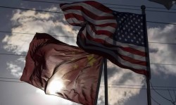 Trung Quốc thẳng tay phản đòn 