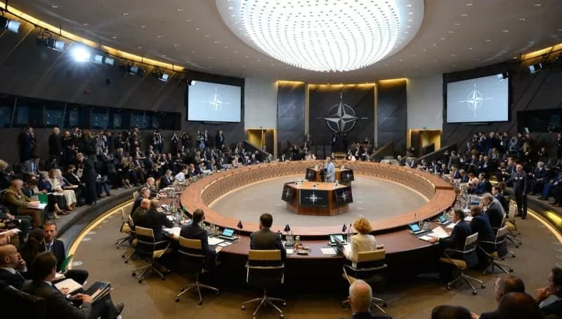 Slovakia khẳng định xung đột Ukraine không thể giải quyết bằng phương pháp quân sự Slovakia khẳng định xung đột Ukraine không thể giải quyết bằng phương pháp quân sự