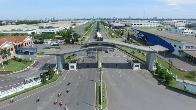 Thu hút 'đại bàng' là việc Hà Nội cần làm Thu hút 'đại bàng' là việc Hà Nội cần làm