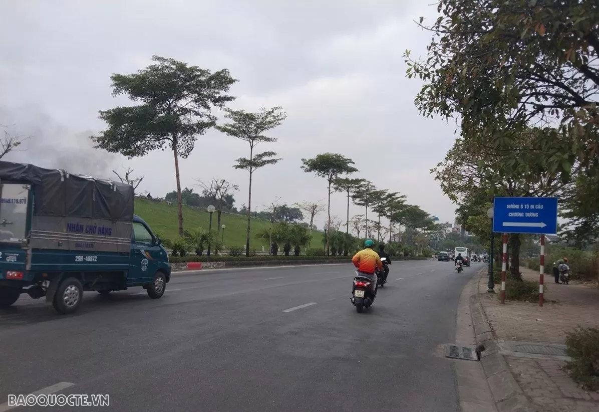 Tin không khí lạnh: Từ ngày 7/12, Hà Nội, Bắc Bộ, Bắc Trung Bộ chuyển rét; Bắc-Trung Trung Bộ mưa to cục bộ Tin không khí lạnh: Từ ngày 7/12, Hà Nội, Bắc Bộ, Bắc Trung Bộ chuyển rét; Bắc-Trung Trung Bộ mưa to cục bộ