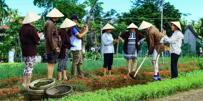 Các nước thành viên UN Tourism thúc đẩy hợp tác du lịch nông thôn Các nước thành viên UN Tourism thúc đẩy hợp tác du lịch nông thôn