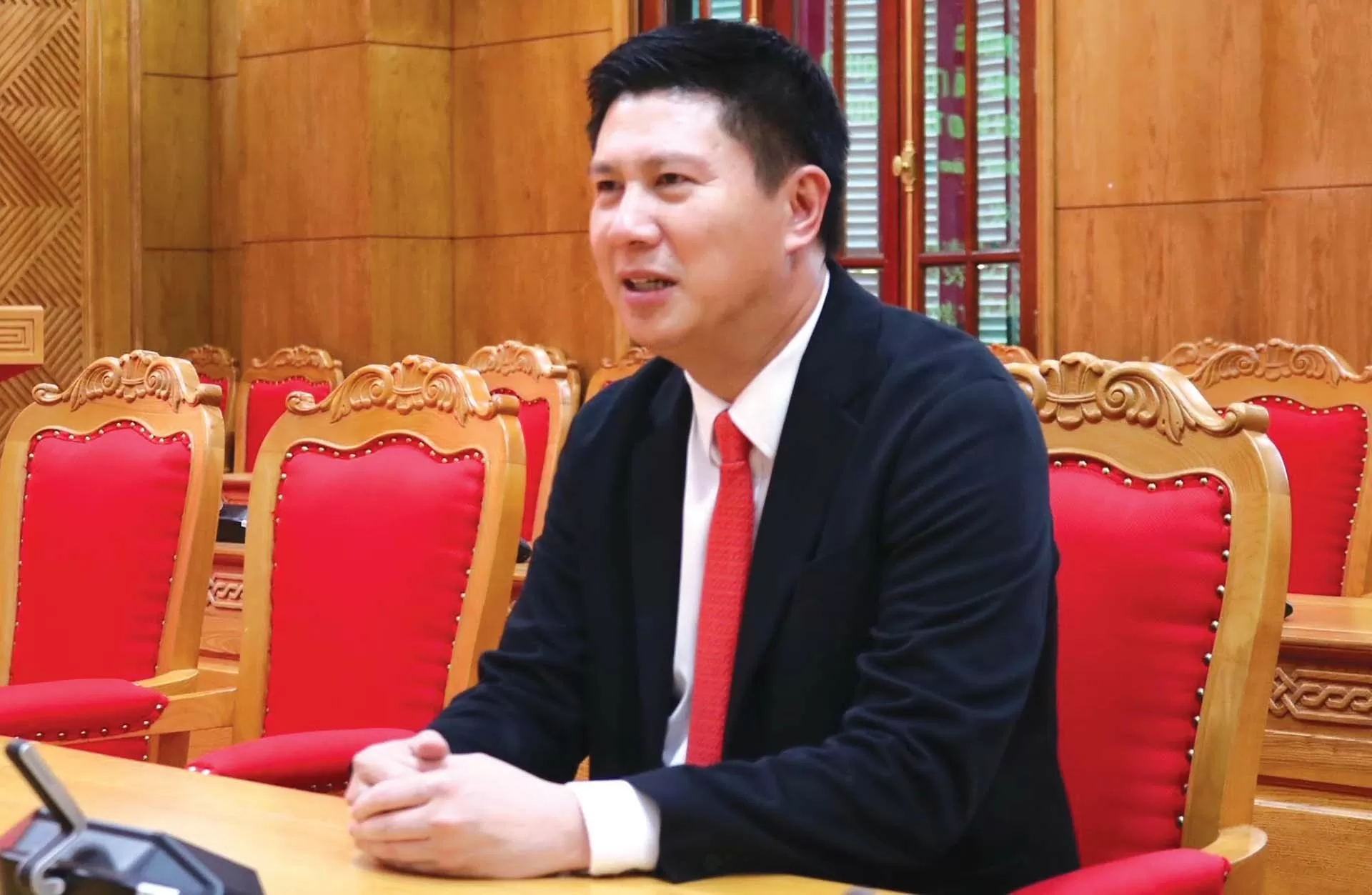 Sứ mệnh định vị Việt Nam trong kỷ nguyên vươn mình Sứ mệnh định vị Việt Nam trong kỷ nguyên vươn mình