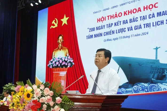 (Nguồn: Đại biểu Nhân dân)