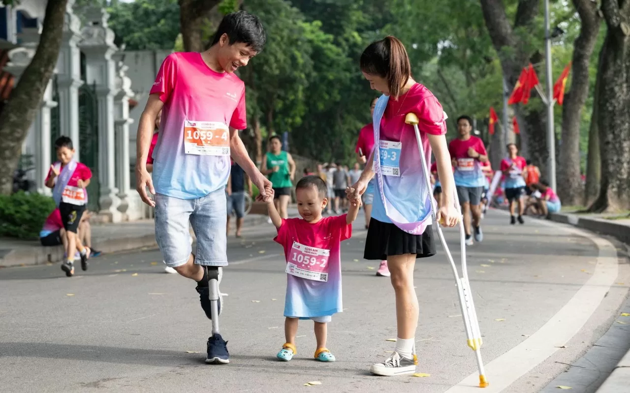 Hơn 10.000 tác phẩm kể câu chuyện về Việt Nam hạnh phúc Hơn 10.000 tác phẩm kể câu chuyện về Việt Nam hạnh phúc