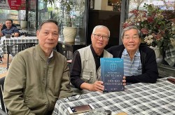 Một cuốn sách bổ ích với nhiều thông tin lý thú