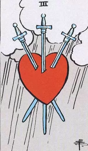 Bài tarot hôm nay 8/12: Mối quan hệ của bạn sẽ có những diễn biến như thế nào? Bài tarot hôm nay: