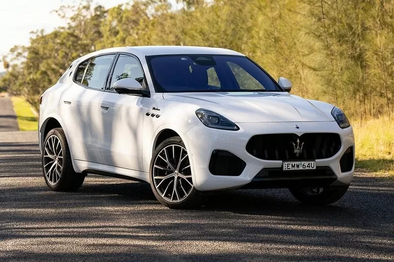 Cập nhật bảng giá xe hãng Maserati mới nhất tháng 12/2024 Cập nhật bảng giá xe hãng Maserati mới nhất tháng 12/2024