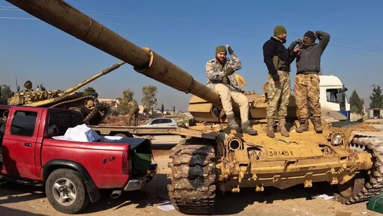 tinh hinh syria mot ban tay khong vo len thanh tieng ven man nguoi dung sau