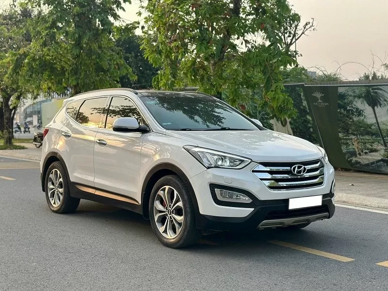 Những mẫu xe đa dụng cũ giá hơn 500 triệu đồng đáng để mua Những mẫu xe đa dụng cũ giá hơn 500 triệu đồng đáng để mua
