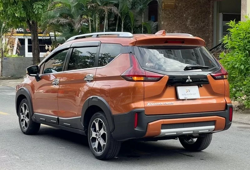 Những mẫu xe đa dụng cũ giá hơn 500 triệu đồng đáng để mua Những mẫu xe đa dụng cũ giá hơn 500 triệu đồng đáng để mua