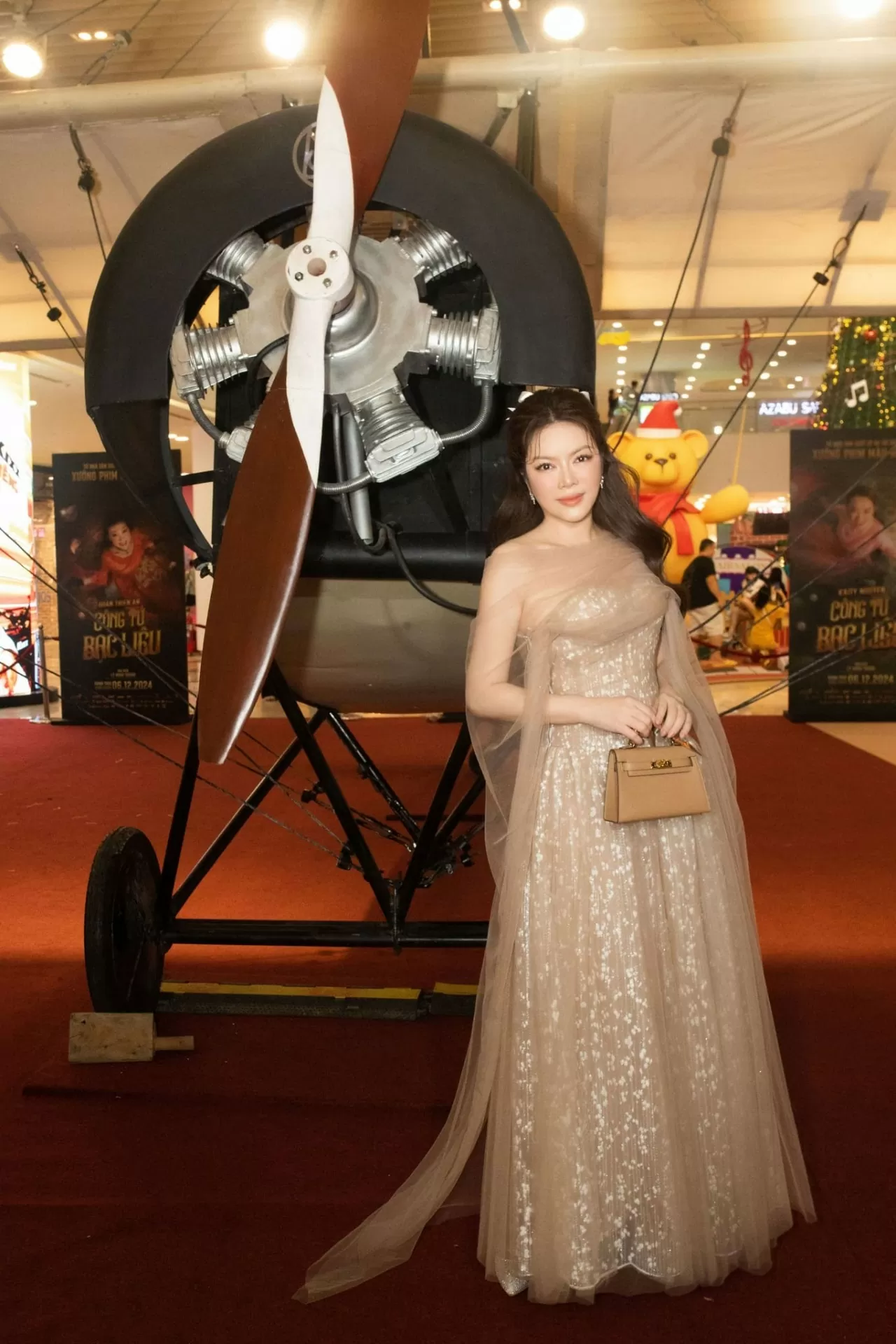 Lý Nhã Kỳ Lý Nhã Kỳ