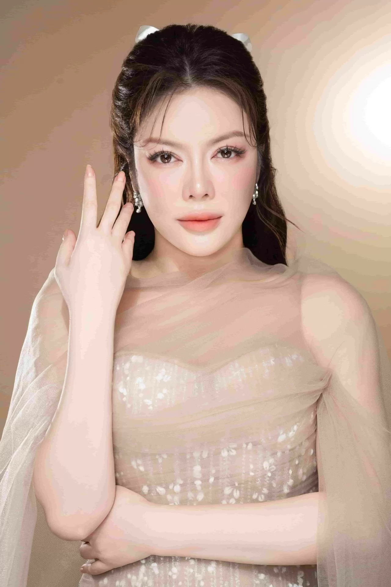 Lý Nhã Kỳ Lý Nhã Kỳ